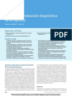 Fisiología y Evaluación Diagnóstica de La Hipófisis