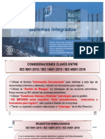 Sistemas de Gestion Integrados Trinorma