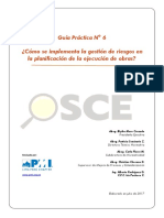 02 Guia Practica 6 - Gestion de Riesgos en La Planificación