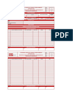 SSTMA-PR2-FO-4 Registro de Inducción, Capacitación, Entrenamiento y Simulacro