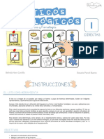 LOTOS FONÉTICOS I DIRECTAS