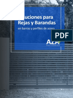 Catalogo Rejas y Barandas 2021