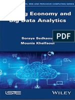 Khelfaoui, Mounia - Sedkaoui, Soraya - Sharing Economy and Big Data Analytics-IsTE - John Wiley & Sons, Inc. (2020)