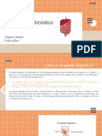 Sistema Gastrointestinal