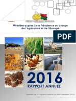 Rapport Annuel 2016 - Mpae