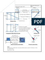 Working Platform For Soil Nailing at 4a