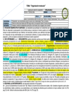 SESION SEM-12 1ro CyT Biomoleculas