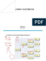 Slides Comandos