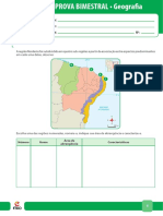 Geografia 7 Ano Caderno 3 2021 Questoes