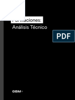 Formaciones Analisis Tecnico