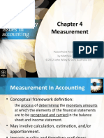 Measurement: Powerpoint Presentation by Matthew Tilling ©2012 John Wiley & Sons Australia LTD