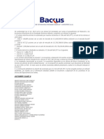 Backus ProteccionAccionistasMinoritarios2011