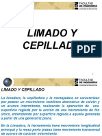 Procesos en La Limadora