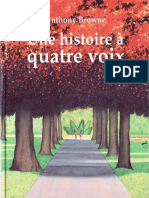 Histoire À Quatre Voix