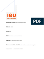 36 Seminario de Apoyo A La Titulacion I Actividad de Aprendizaje 1