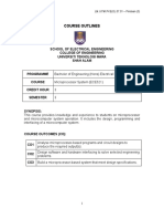 Ece521 - Ee242 Course Outline Oct2021-Feb2022