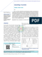 Patofisiologi Psoriasis