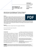 Traffic MANAGEMENT THEORY BY EEH