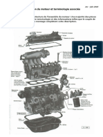 Description Et Terminologie Moteur