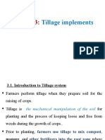 ch-3 Tillage Systems