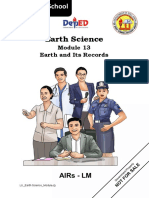 Earth Science: Earth and Its Records