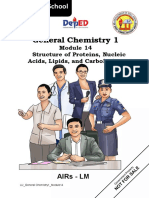 Quarter 2 General Chemistry 1 m14 v2