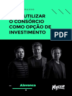 Passo A Passo Consorcio Como Investimento