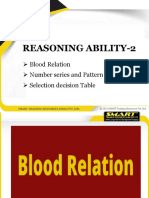 Smart-Rmk Iiird Yr Reasoning Ability 2 - Advanced Level