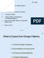 S. No Topic PPT Slides: Unit-Viii 1