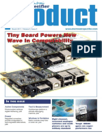 Electronic Specifier - March 2011-TV