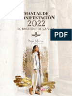 Manual de Manifestacion 2022