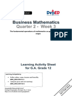 Bus Math Week 3 Q2