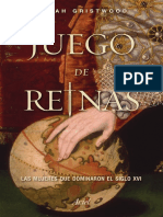 Juego de Reinas