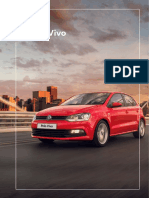 Polo Vivo Online Brochure