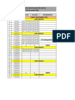 220118-Absensi Masuk Dan Pulang - Periode Januari 2022