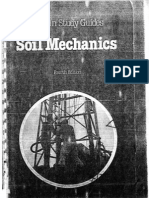 Soil Mechanics