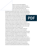 Documento El Tratado de Wesfalia