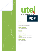 Bases de Datos Semana 7