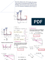 Deformación. Ejemplo 2