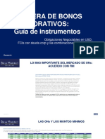 Guia de Inversion en Deuda Corporativa - Enlace Permanente