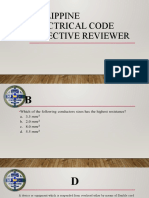 Pec Objective Reviewer New