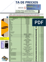 Xavaccess Import Enero 2022 Lo Mejor para Los Técnicos