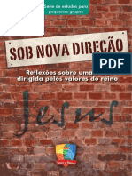 Série de Estudos Jovens Sob Nova Direção