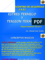 Carga Termica Ias