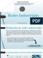 Redes Industriales