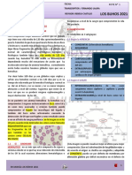 TEMA 6. ANEMIA HEMOLITICA ADQUIRIDA Dra. Ramos