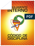 Regulamento de Clube Desbrav