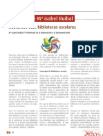 Dialnet-HablamosDeBibliotecasEscolares-6239036 Desiderata Ruibal