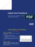 Ingenieria Economica MODULO 3