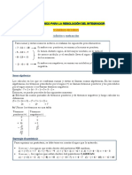 Trabajo Integrador 2º Año